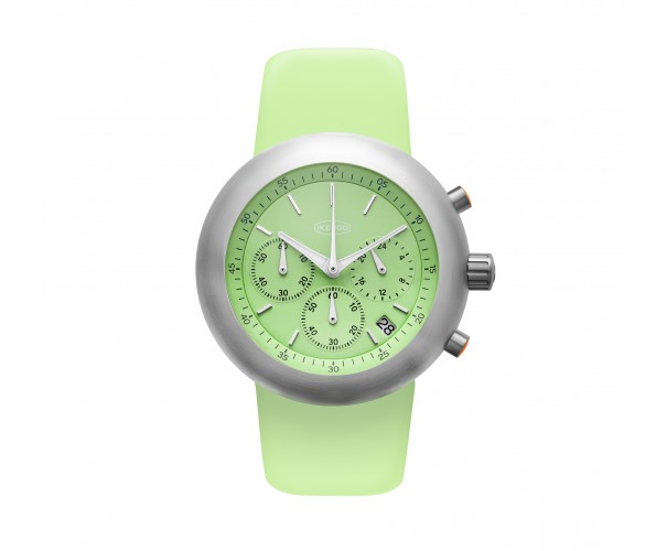 Chronopod Pistacchio...