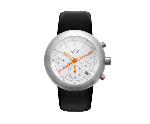Ikepod.com - Ikepod® Watches - Chronopod