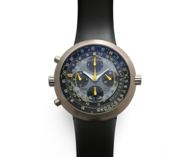 Megapode Chrono série A...