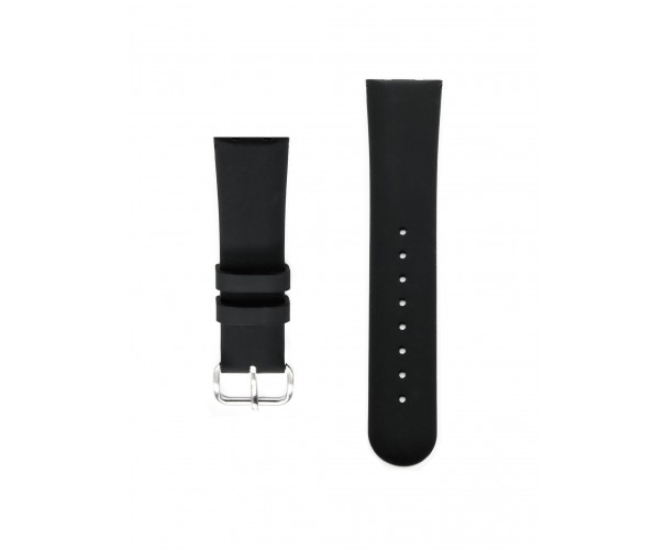 Long BLACK STRAP WITH...