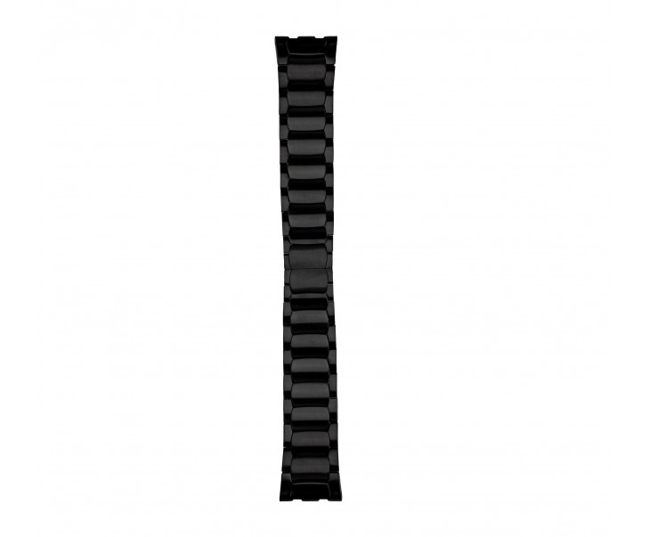 Black PVD Ikepod bracelet