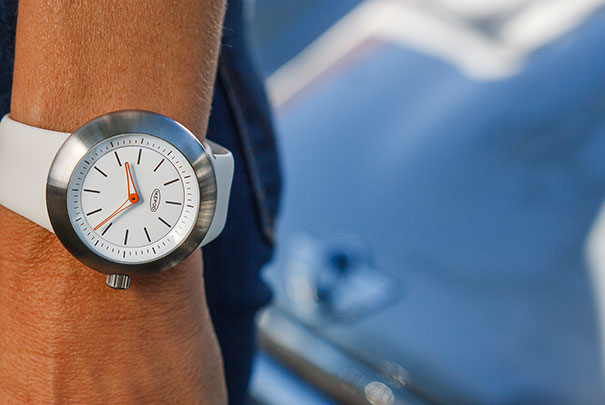 Ikepod by Marc Newson - Swiss Luxury Watches