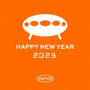 Nos meilleurs vœux.
Happy new year.
See you in Geneva this March during watches and wonders.
We wish you many watches for 2023.
.
.
#ikepodwatches
#swissmade
#ikepod
#newyear
#2023
#greetings
#wishes