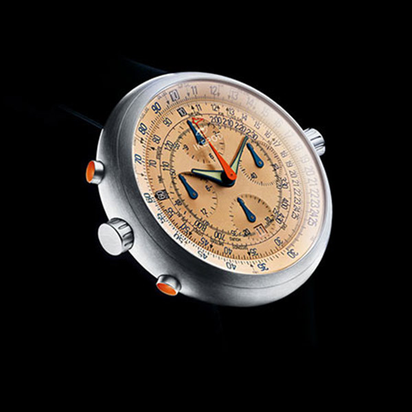Chronosect Horology: Cumpărarea și vânzarea de ceasuri de lux